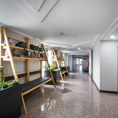 Hotel MX congreso
