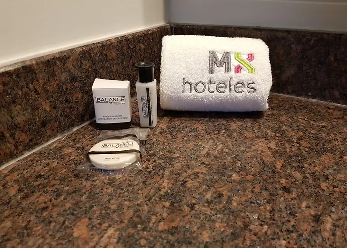 Mx Congreso Cdmx, Trademark Collection By Wyndham 4*
