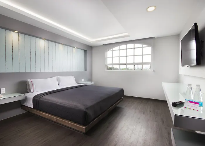 Mx Congreso Cdmx, Trademark Collection By Wyndham