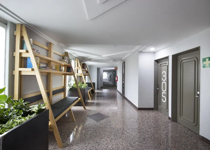 Mx Congreso Cdmx, Trademark Collection By Wyndham Hotel 4*