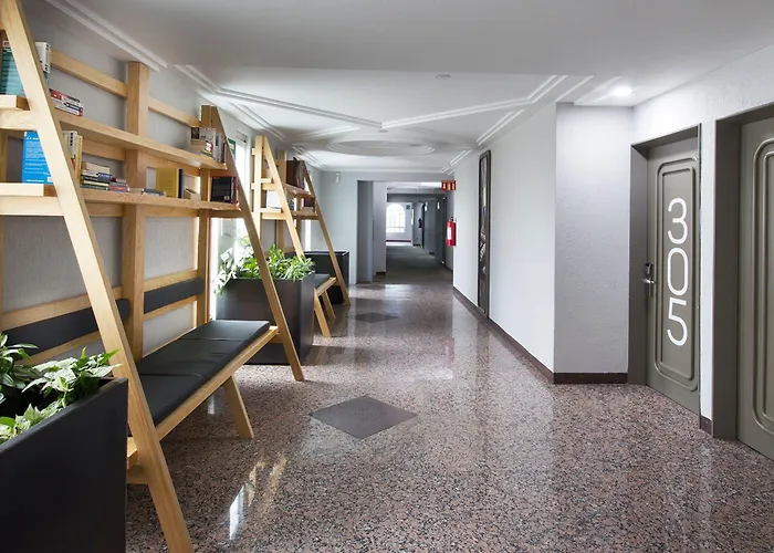 Mx Congreso Cdmx, Trademark Collection By Wyndham