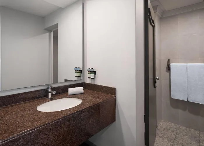 Hotel Mx Congreso Cdmx, Trademark Collection By Wyndham Mexico City