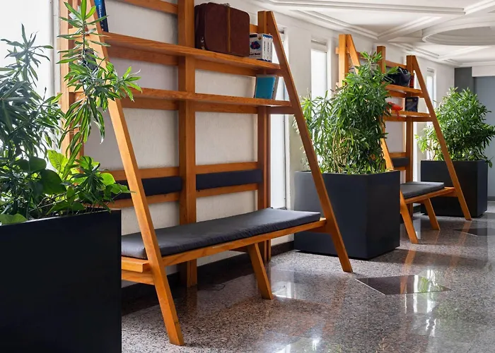 Mx Congreso Cdmx, Trademark Collection By Wyndham