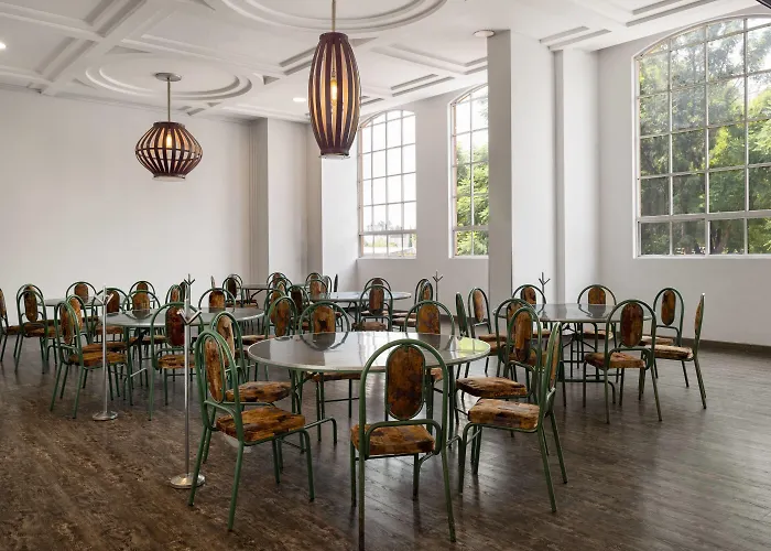 Mx Congreso Cdmx, Trademark Collection By Wyndham